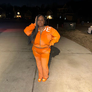 Meet your Posher, Jayshae